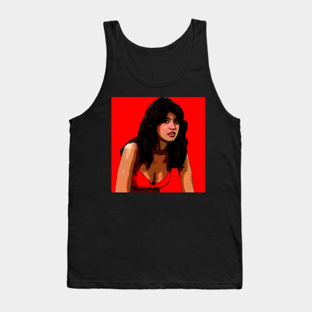 phoebe cates Tank Top by oryan80